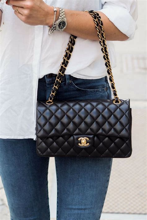 chanel flap calentine 2010|The Always Timeless Chanel Classic Flap Bag .